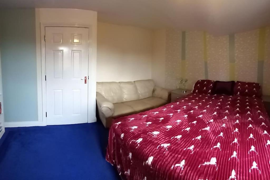 Jodefa 2 Apartment Walsall Exterior foto