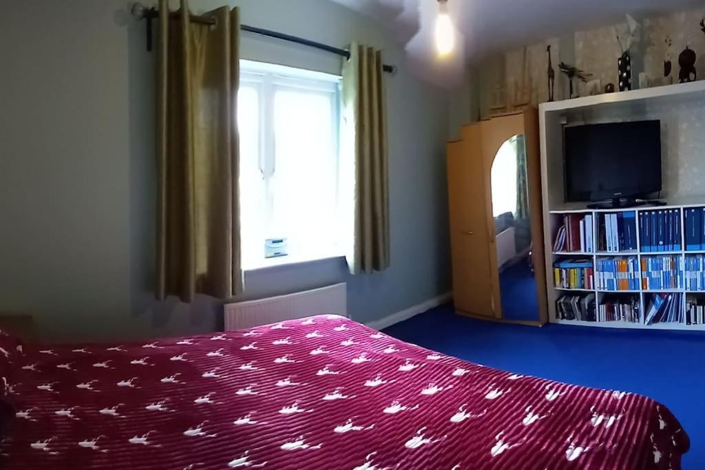 Jodefa 2 Apartment Walsall Exterior foto