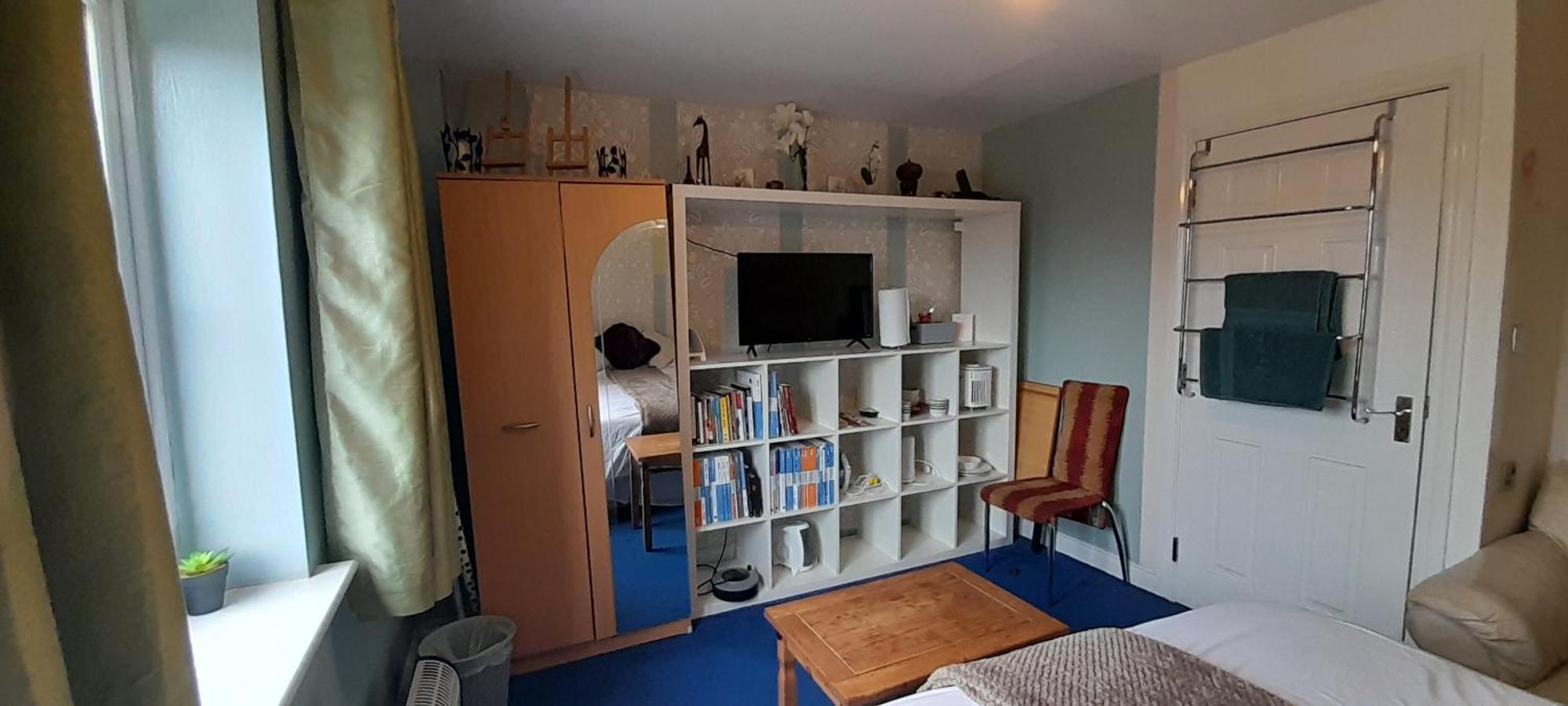 Jodefa 2 Apartment Walsall Exterior foto